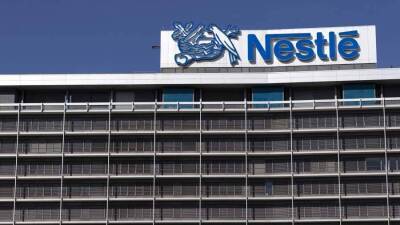Горько о шоколаде: Nestle и Unilever предупредили об увеличении цен до 40% - smartmoney.one