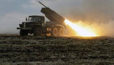 Оккупанты обстреляли Зеленодольск на Днепропетровщине и получили жесткий ответ от ВСУ
