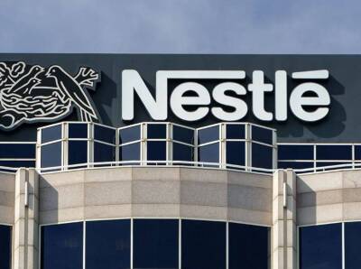 Nestle и Unilever заявили о резком подорожании продукции в России