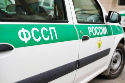 Жители Новосибирска получили сообщения о несуществующих долгах перед приставами