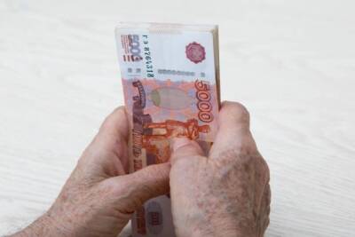 Владимир Путин - Пенсионеров обрадовали новой прибавкой: кому с 1 апреля проиндексируют пенсии на 8,6 % - sib.fm - Россия - с. 1 Апреля