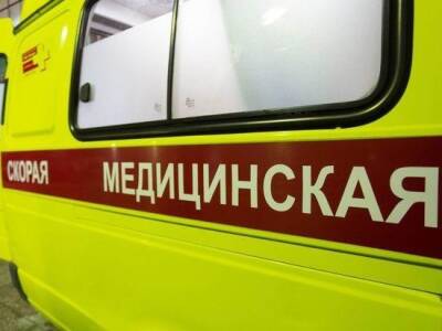 «Реанимация приехала за 8 минут»: в супермаркете Омска умер ребёнок