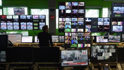 В России заблокировали сайт телеканала Euronews