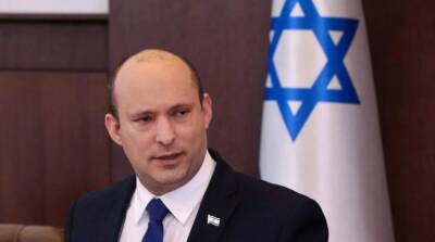 Премьер Израиля поручил подготовить возможный визит в Киев – СМИ
