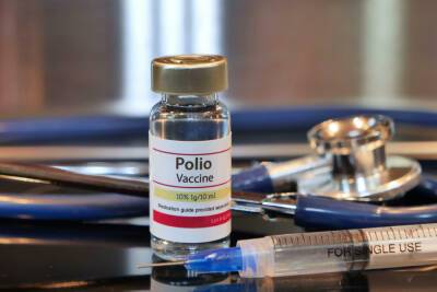 Минздрав обнаружил полиомиелит еще в нескольких городах Израиля