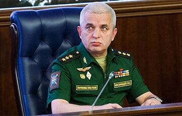 Названо имя российского генерала, отдающего приказы убивать украинских женщин и детей в Мариуполе