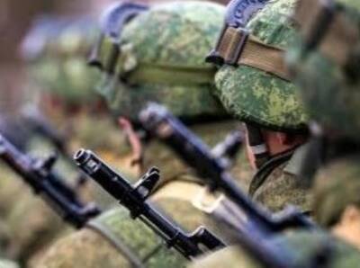 Триста российских военных отказались идти в бой и отступили | Новости и события Украины и мира, о политике, здоровье, спорте и интересных людях