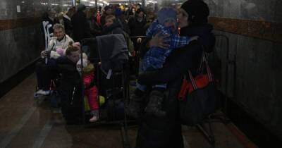 22 марта украинцев эвакуируют из Мариуполя: список гуманитарных коридоров