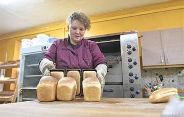 Почему из белорусских магазинов пропадают хлеб и мука?
