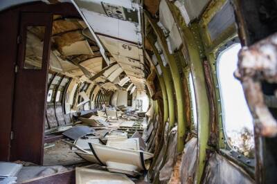 Лётчик Попов предположил, где находятся тела погибших пассажиров Boeing 737 в Китае