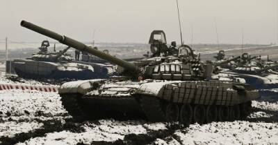 Под Харьковом российский танк расстрелял автомобиль с семьей: родители и ребенок погибли
