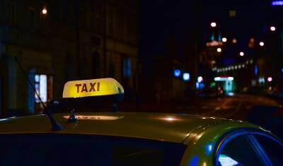 Глава СПЧ призвал запретить работать в такси с иностранными правами