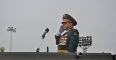 Шойгу отстранил командующего 6 армии из-за огромных потерь личного состава, - СМИ
