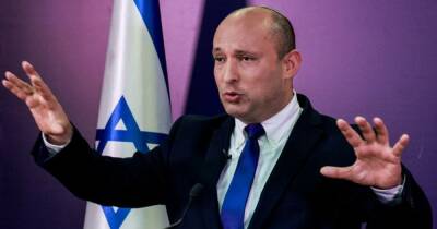 Премьер Израиля Беннетт готовится к визиту в Киев, — СМИ