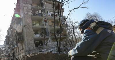 В США считают намеренными атаки России на гражданские объекты в Украине