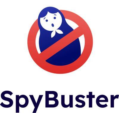 MacPaw запустила SpyBuster — программу для macOS, которая защитит от киберугроз со стороны россии и беларуси