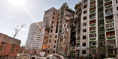 В Чернигове сложная гуманитарная ситуация, окрестности разбомблены полностью, пригород на 60% — Денисова