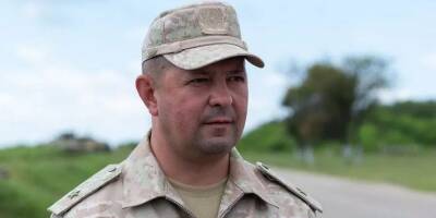 Нашел крайнего: Шойгу отстранил командующего 6-й армии за катастрофические потери в Украине — журналист