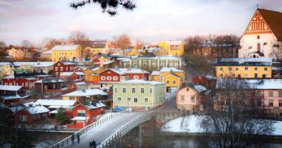 Родиться в Финляндии – как выиграть джек-пот. Почему страна, где полгода зима, самая счастливая в мире - focus.ua - Украина - Финляндия