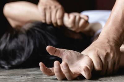 Групповое изнасилование с участием несовершеннолетних в Гиват-Зееве
