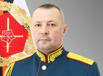 На россии пошли "чистки": шойгу отстранил командующего 6 общевойсковой армии из-за колоссальных потерь