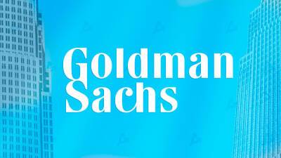 Goldman Sachs и Galaxy Digital провели OTC-сделку с расчетным опционом на биткоин