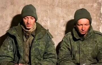 Солдаты Путина отказывается воевать в «лаптях тактических»
