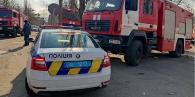 В Баштанке правоохранителя подозревают в сотрудничестве с оккупантами — полиция Николаевской области