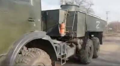 Фермеры Днепропетровщины оставили оккупантов без дозаправки, кадры: "Год будет урожайным"