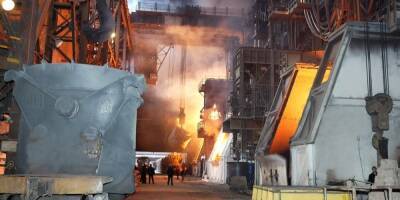 ArcelorMittal отказывается от российского сырья для производства стали