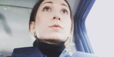 Российские оккупанты освободили журналистку hromadske Викторию Рощину