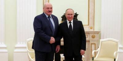 «Минск уже подготавливает почву». НАТО считает, что Беларусь может вмешаться в войну против Украины в ближайшие дни — СNN
