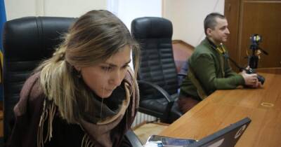 Журналистка Hromadske Виктория Рощина освобождена из российского плена (видео)