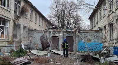 Обстрел магазина в Северодонецке: один погибший, больше 10 раненых