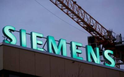 Siemens приостановил контракт с РЖД на поставку «Сапсанов»