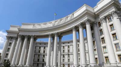 Херсон близится к гуманитарной катастрофе: МИД Украины сделал заявление