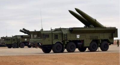 Украинская ПВО сбила ракету оккупантов над Одессой
