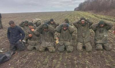 Перспективы рашистов в Украине неутешительны: ввели все без остатка резервы, которые уже жестко утилизируются ВСУ