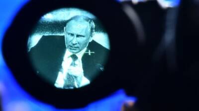 Война - это конец Путина: в партии Шольца исключили нормализацию отношений Германии с РФ