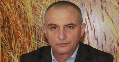 Главу Ахтырского райсовета Сергея Киричко освободили из плена оккупантов