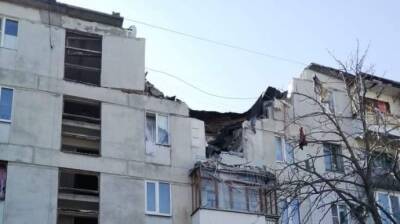 Луганщина: за сутки 15 разрушенных домов, погибший и пострадавшие