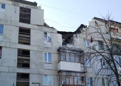 Луганская область: Оккупанты не продвинулись ни на сантиметр, но продолжают обстреливать дома и инфраструктуру