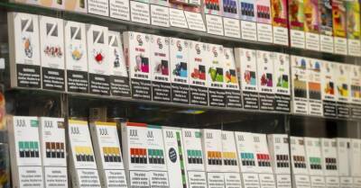 Тем, кто родился после 2008 года, могут запретить продавать табачные изделия