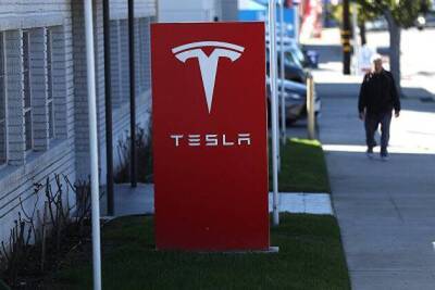 Акции Tesla дорожают на 6% после открытия автозавода в Германии