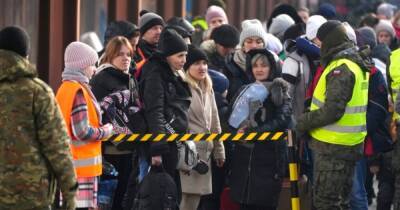 В Дании четко заявили, что украинских беженцев вернут домой
