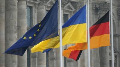 Украинца уволили из ресторана в немецком Баден-Бадене за видео о нападении России на Украину