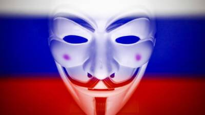 Сайты Кремля и российского правительства не работают из-за кибератак