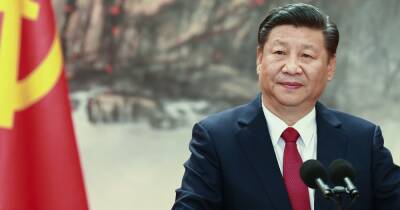 Офис президента Украины ожидает телефонный звонок Зеленскому от главы Китая, – Ермак (видео)