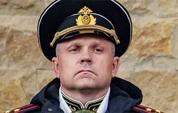 Украинские защитники под Мариуполем ликвидировали российского полковника Шарова