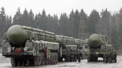 На россии рассказали, при какой ситуации пойдут на применение ядерного оружия